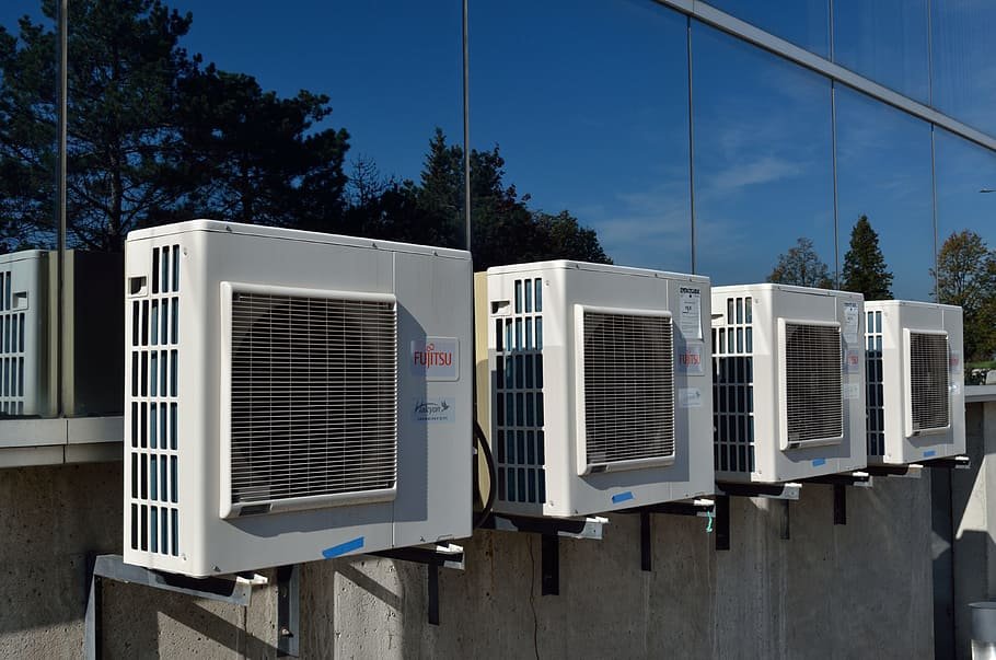 Efficiency Unleashed: Unraveling the Secrets of Top-Notch Commercial HVAC Systems in 2024