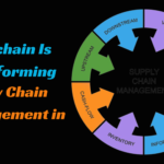 How Blockchain Is Transforming Supply Chain Management in 2024