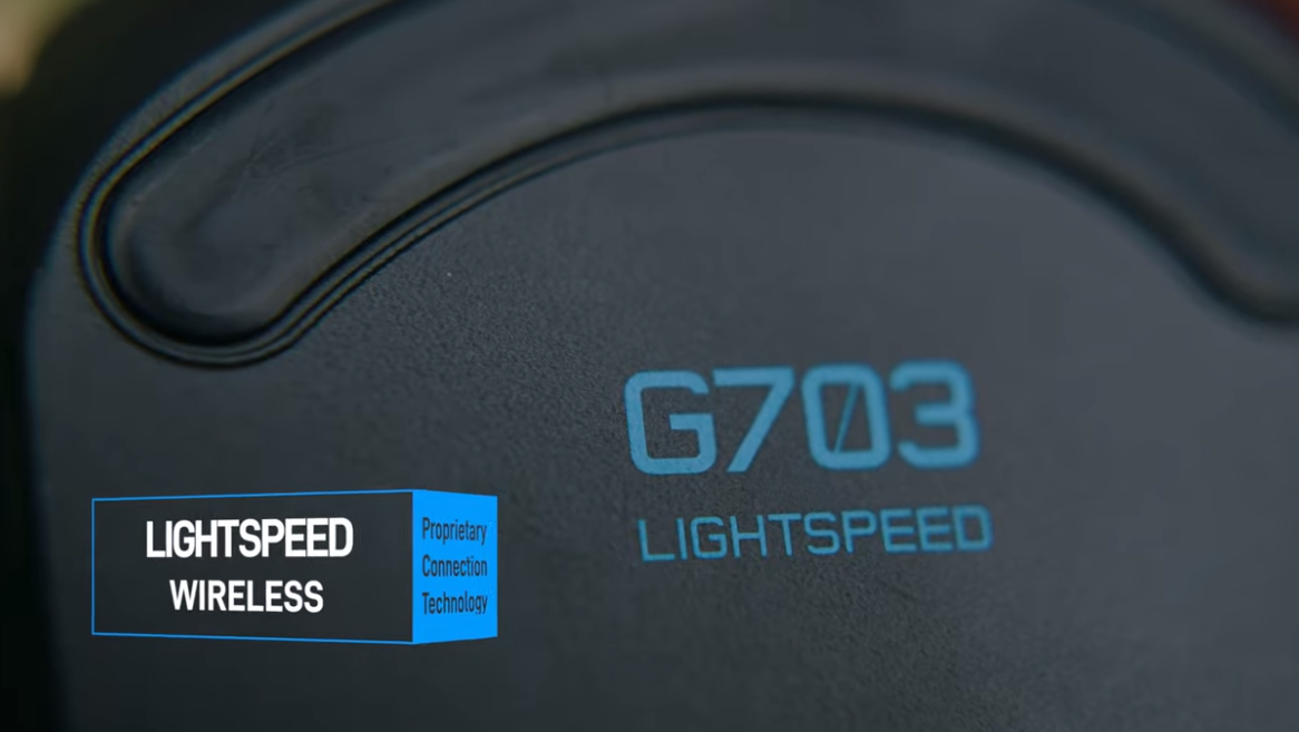 G703 review
