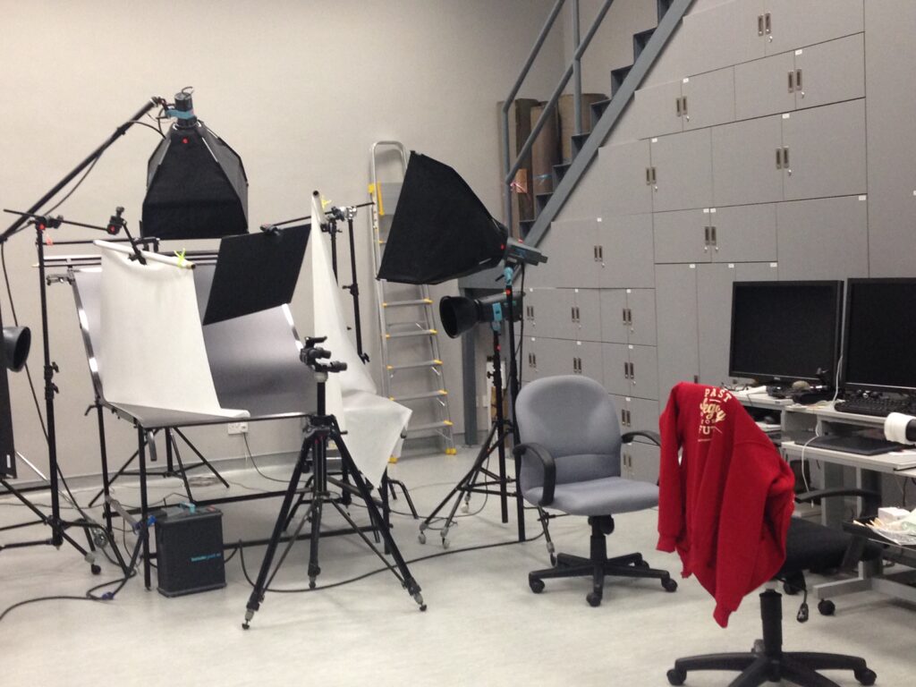 Guidelines for Selecting the Best Photography Studio for a Professional Headshot
