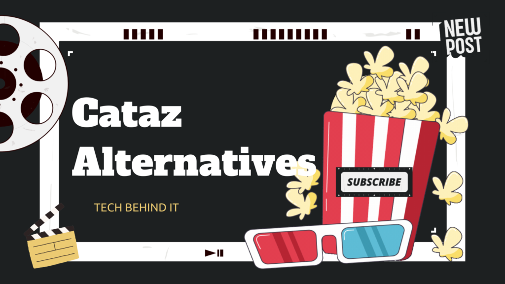 Top 20 Cataz Alternatives | Similar Sites Like Cataz