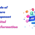 The Role of Software Development In Digital Transformation