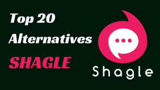 Top 20 Alternatives to Shagle 