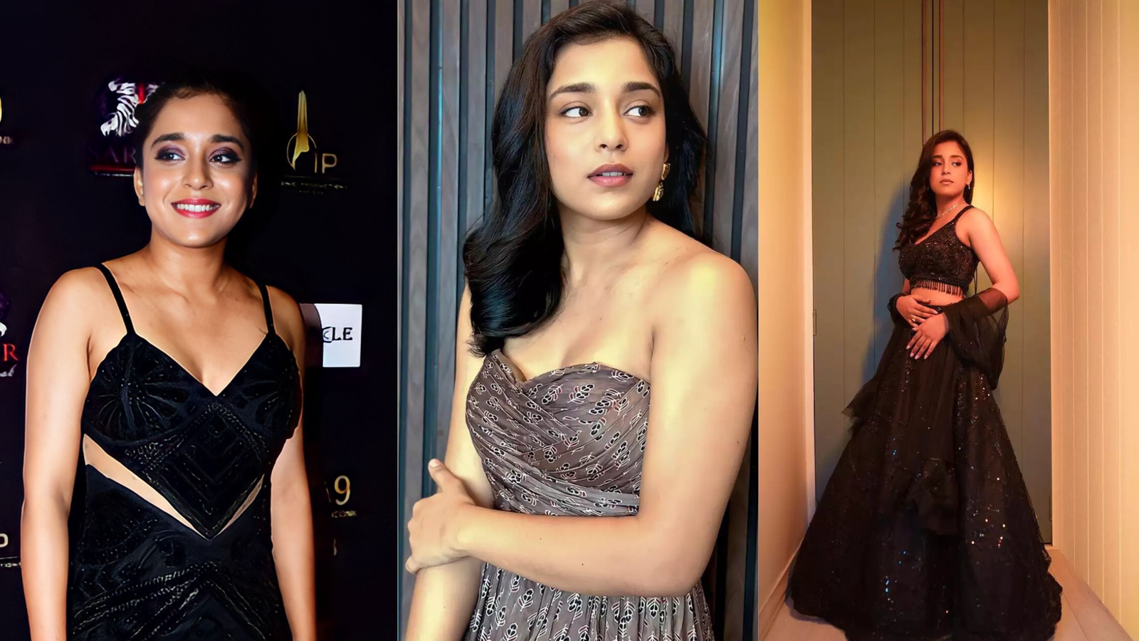 The Journey of Sumbul Touqeer Khan in the Entertainment Industry