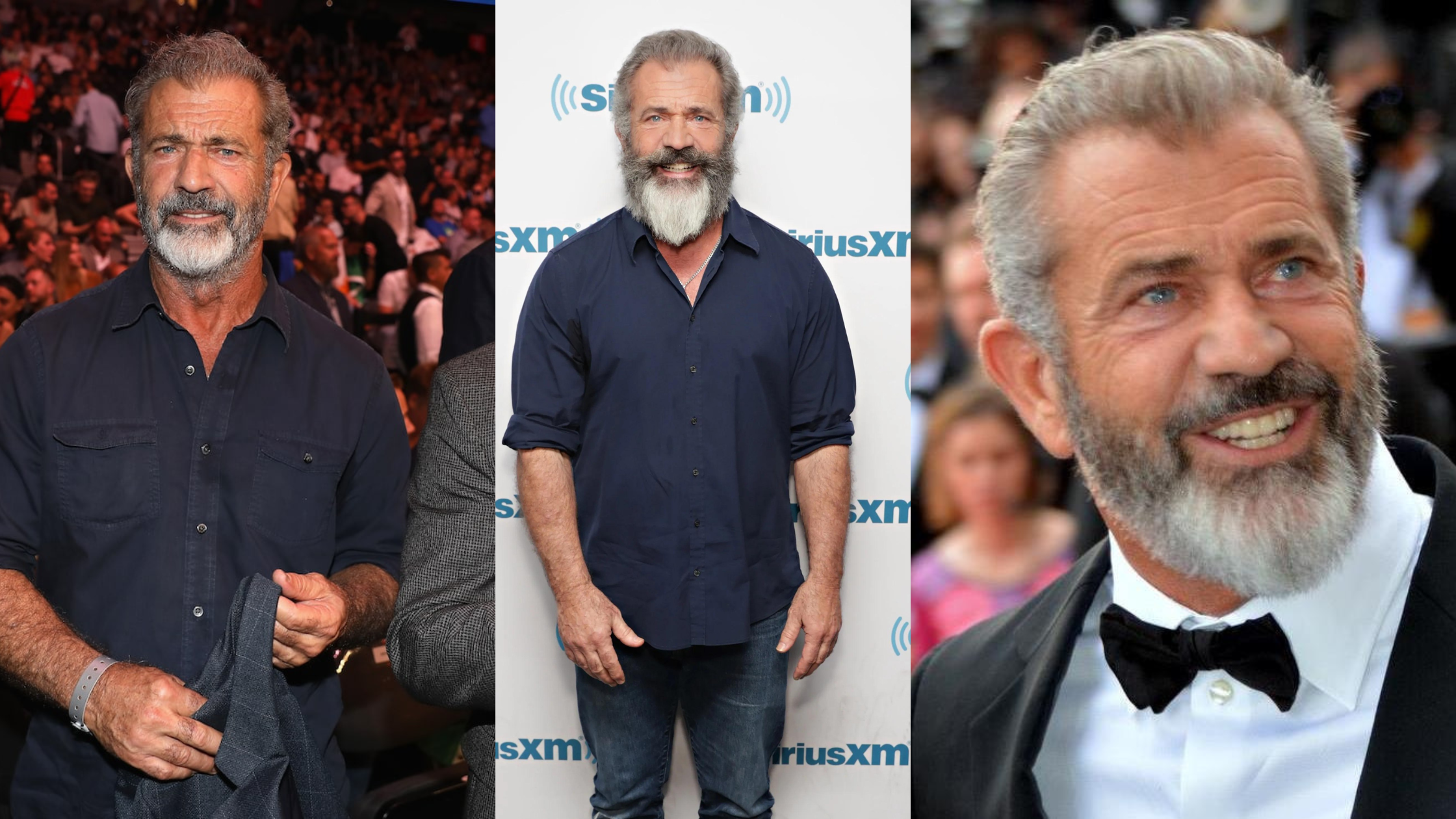 Mel Gibson: Directorial Triumphs and Challenges