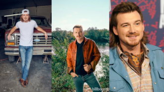 From Small Town Roots to Country Music Superstardom: The Morgan Wallen Story