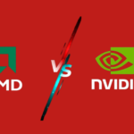 Graphics Showdown: NVIDIA vs. AMD in Gaming Laptops