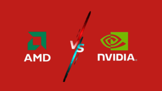 Graphics Showdown: NVIDIA vs. AMD in Gaming Laptops