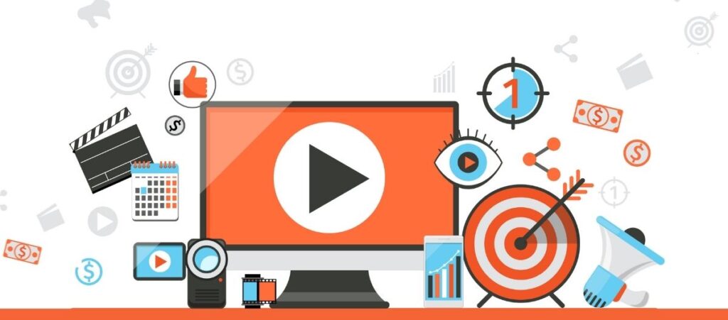 Video Content Marketing