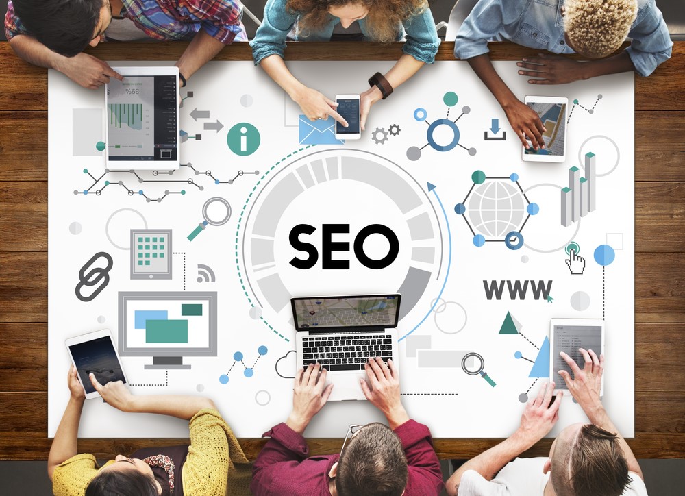 SEO Consulting Services: Grow Rankings Traffic, And Revenue 