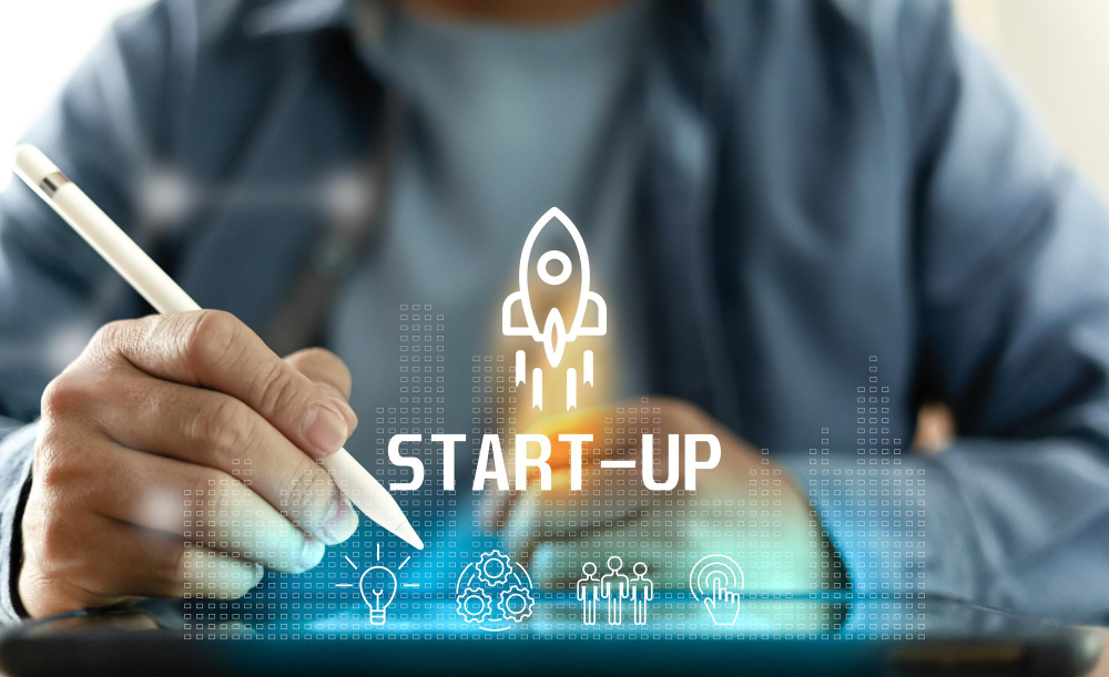 Kickstart Your Startup Journey