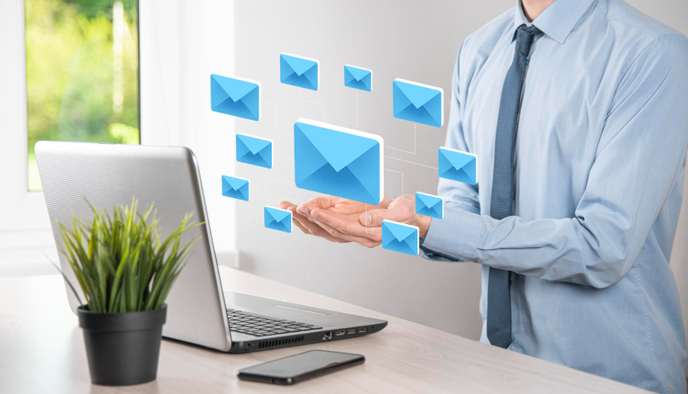 Email Marketing Tools Boost Business Productivity