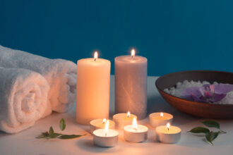 What Is the Best Brand for Scented Candles?