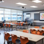 Integrating Modern IT Solutions in Classrooms