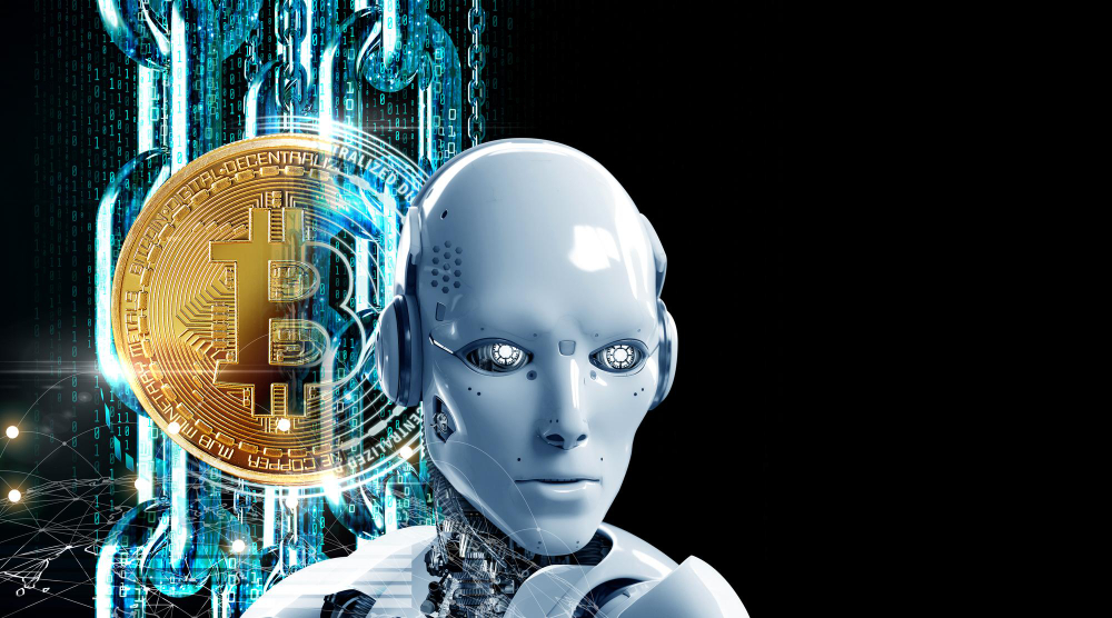 Beyond Trading: Innovative Uses of AI in the Cryptocurrency Ecosystem