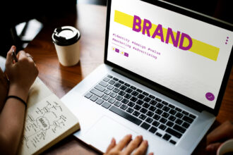 Building Your Brand Identity: Crafting Your Mission, Vision, and Values