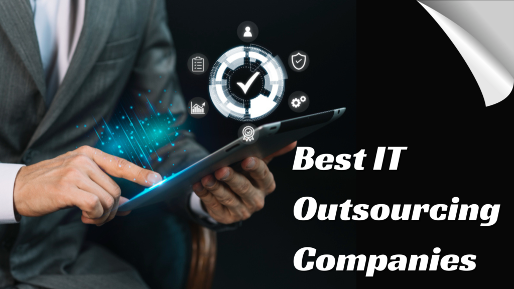 Best IT Outsourcing Companies