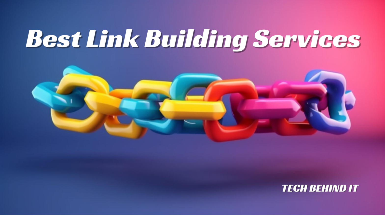 Best Link Building Services