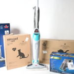 Bissell SpinWave – The Eco-friendly Cleaning Solution for Modern Homes