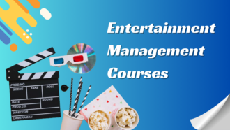 Dive into the Depths of Opportunity: Explore Entertainment Management Courses