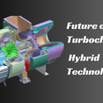 The Future of Turbocharging and Hybrid Technologies