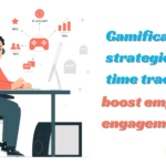 Gamification strategies for time tracking to boost employee engagement