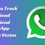How to Track Girlfriend/Boyfriend WhatsApp Online Status?