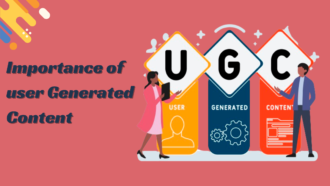 Why is User Generated Content So Important For Online Growth?