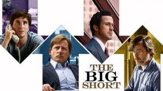 Everything About Mark Baum From The Big Short