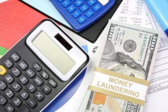 What are the 4 Stages of Money Laundering: An Inclusive Guide for Businesses