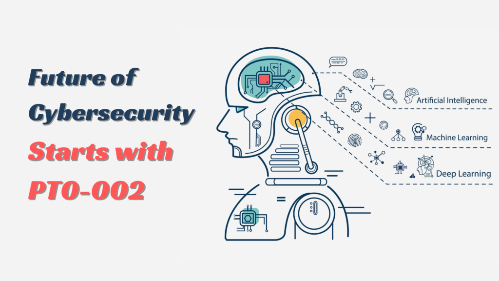 Future of Cybersecurity Starts Starts with PT0-002