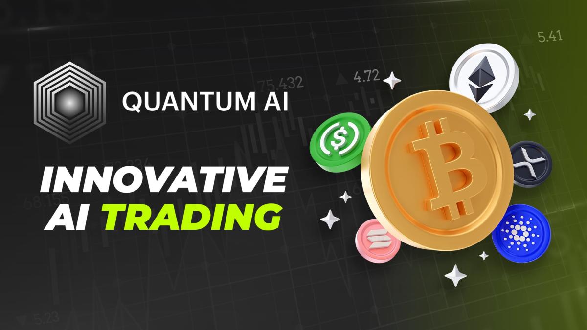 Quantum AI Trading