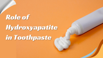 Enamel Restoration 101: The Role of Hydroxyapatite in Toothpaste