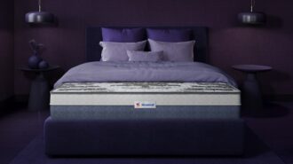 Choosing the Best Mattress for Optimal Sleep with the Sleepwell Nexa Range