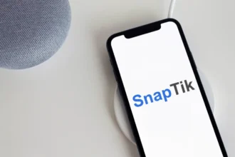Snaptik – Download Tiktok Videos Easily