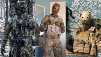 Mastering Airsoft Gear Sets: Unveiling the Core Components and Functions