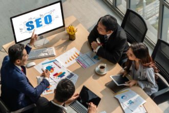 Top Benefits of SEO for Small Businesses in Kansas City