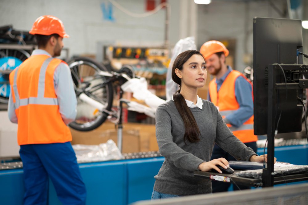 Behind the Counter: Unveiling the Efficiency of Outsourced Manufacturing