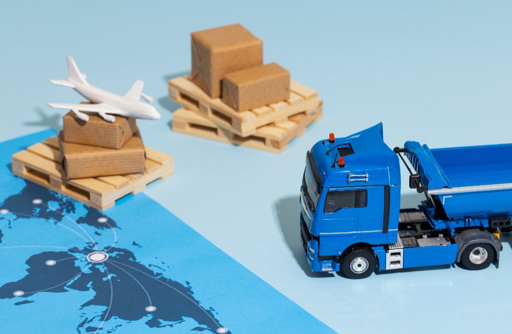 Elevating Supply Chain Efficiency: Five Proven Strategies for Wholesales