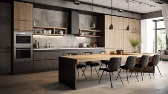 Kitchen Design – Top Tips from the Experts