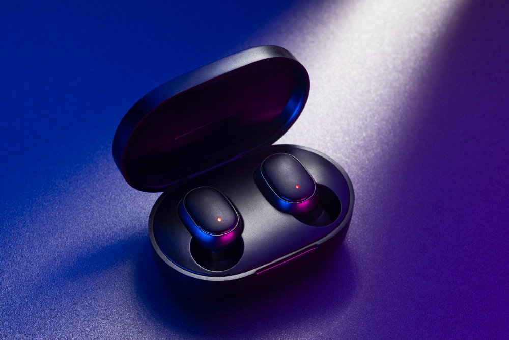 The Ultimate Listening Experience: Exploring the Rs 125 Only Wireless Earbuds, Bluetooth 5.0 8d Stereo Sound Hi-fi thesparkshop.in 