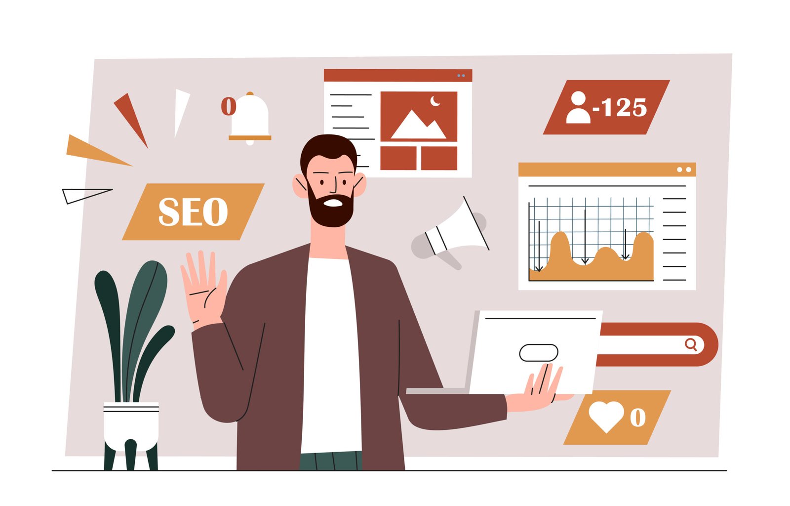 SEO Content Strategy: 7 Tips for Creating SEO Content