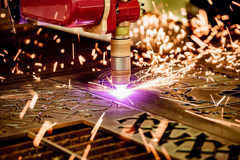 Laser Metal Cutting Solutions