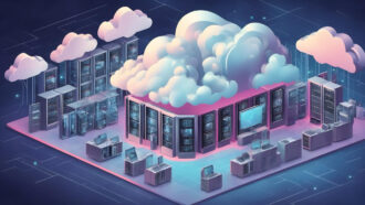 How Do Data Center and Cloud Computing Power Modern Economies?