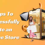 5 Steps To Successfully Create an Online Store
