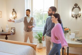 Top 10 Tips to Make Your Airbnb Guests Feel Secure and Comfortable