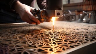 The Future of Fabrication: Laser Metal Cutting Solutions for Every Need