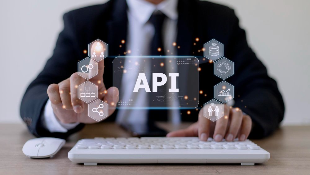 Everything you need to know about finance APIs