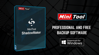 A Review of MiniTool ShadowMaker 4.4’s Updates and New Features
