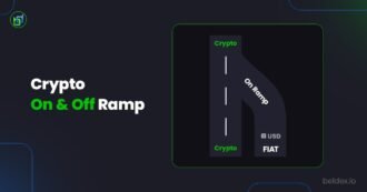 All You Need to Know About Crypto Off Ramps